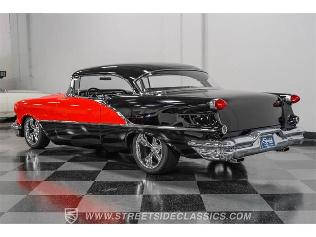 1956 Oldsmobile Super 88 (CC-2025221) for sale in Ft Worth, Texas
