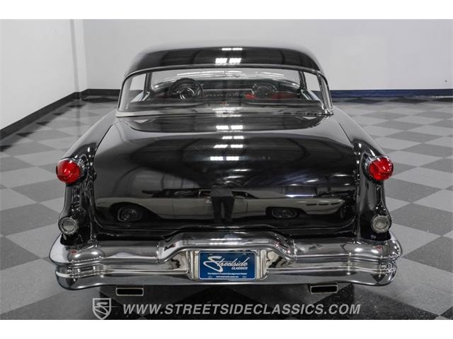 1956 Oldsmobile Super 88 (CC-2025221) for sale in Ft Worth, Texas