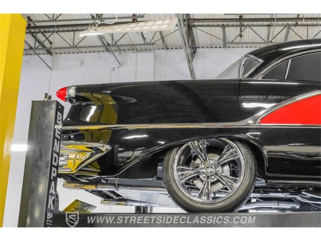 1956 Oldsmobile Super 88 (CC-2025221) for sale in Ft Worth, Texas