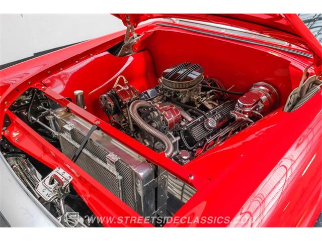 1956 Oldsmobile Super 88 (CC-2025221) for sale in Ft Worth, Texas