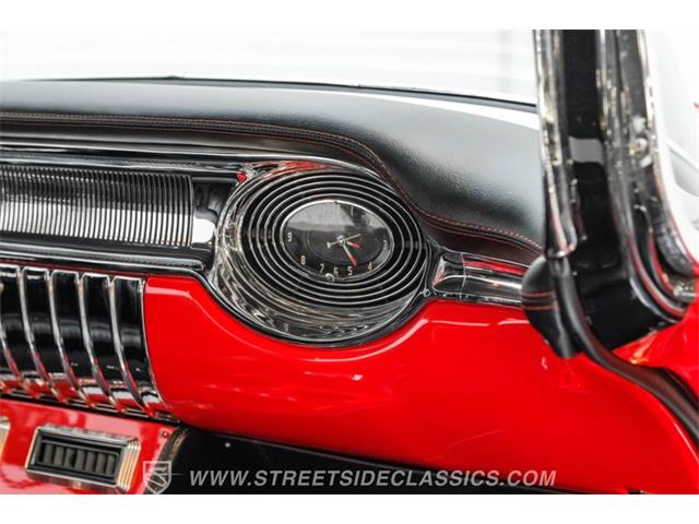 1956 Oldsmobile Super 88 (CC-2025221) for sale in Ft Worth, Texas