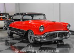1956 Oldsmobile Super 88 (CC-2025221) for sale in Ft Worth, Texas