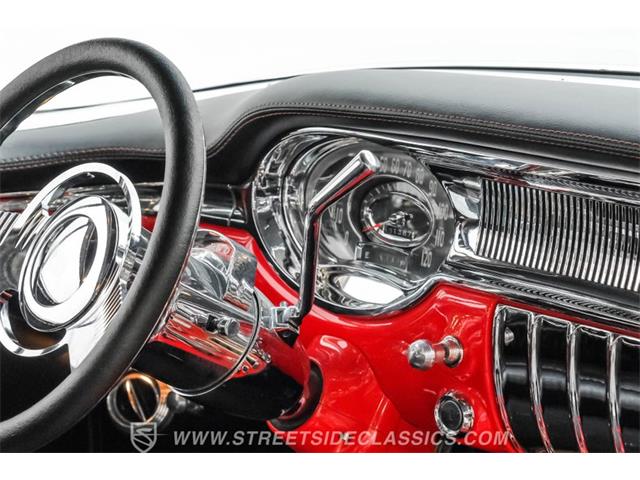 1956 Oldsmobile Super 88 (CC-2025221) for sale in Ft Worth, Texas