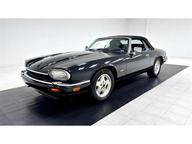 1995 Jaguar XJS (CC-2025231) for sale in Morgantown, Pennsylvania