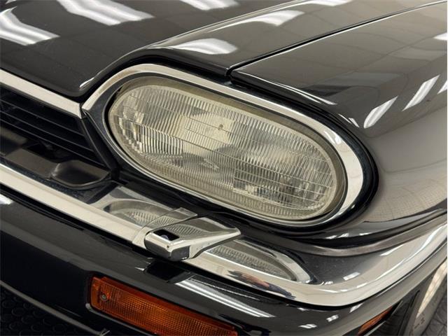 1995 Jaguar XJS (CC-2025231) for sale in Morgantown, Pennsylvania
