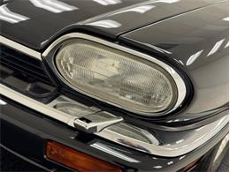 1995 Jaguar XJS (CC-2025231) for sale in Morgantown, Pennsylvania