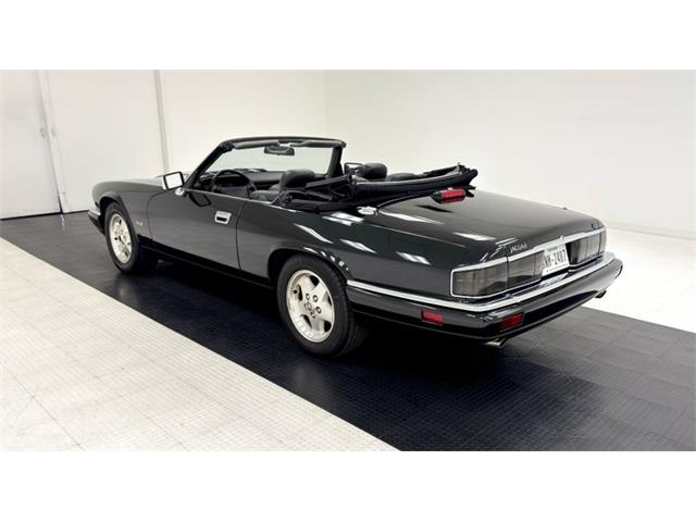 1995 Jaguar XJS (CC-2025231) for sale in Morgantown, Pennsylvania