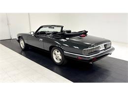1995 Jaguar XJS (CC-2025231) for sale in Morgantown, Pennsylvania
