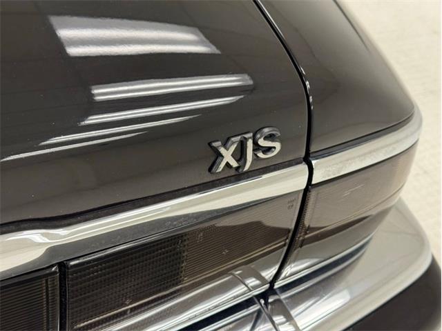 1995 Jaguar XJS (CC-2025231) for sale in Morgantown, Pennsylvania