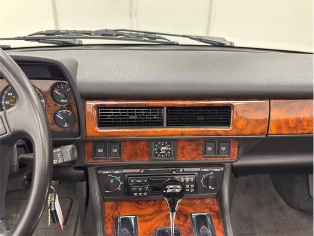 1995 Jaguar XJS (CC-2025231) for sale in Morgantown, Pennsylvania
