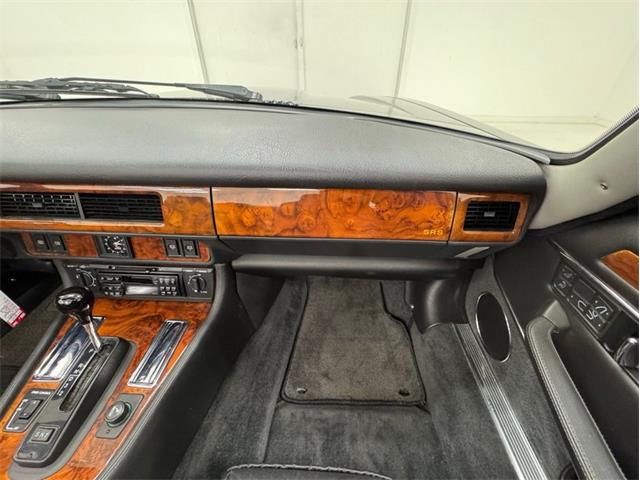 1995 Jaguar XJS (CC-2025231) for sale in Morgantown, Pennsylvania