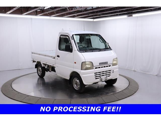 1999 Suzuki Carry (CC-2025249) for sale in Christiansburg, Virginia