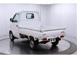 1999 Suzuki Carry (CC-2025249) for sale in Christiansburg, Virginia
