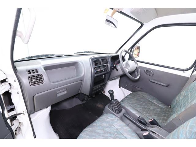 1999 Suzuki Carry (CC-2025249) for sale in Christiansburg, Virginia