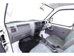 1999 Suzuki Carry (CC-2025249) for sale in Christiansburg, Virginia