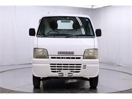 1999 Suzuki Carry (CC-2025249) for sale in Christiansburg, Virginia