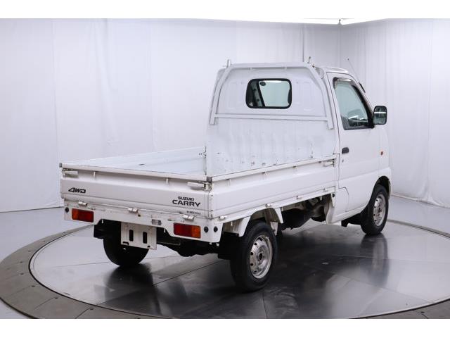 1999 Suzuki Carry (CC-2025249) for sale in Christiansburg, Virginia