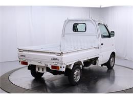 1999 Suzuki Carry (CC-2025249) for sale in Christiansburg, Virginia