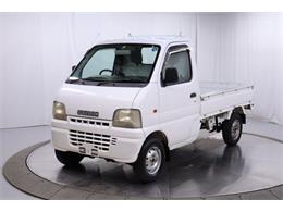 1999 Suzuki Carry (CC-2025249) for sale in Christiansburg, Virginia