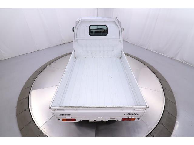 1999 Suzuki Carry (CC-2025249) for sale in Christiansburg, Virginia