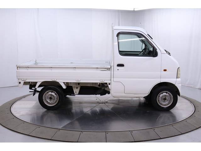 1999 Suzuki Carry (CC-2025249) for sale in Christiansburg, Virginia