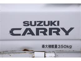 1999 Suzuki Carry (CC-2025249) for sale in Christiansburg, Virginia