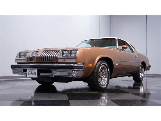 1976 Oldsmobile Cutlass (CC-2025250) for sale in Lithia Springs, Georgia