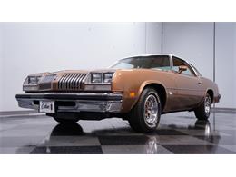1976 Oldsmobile Cutlass (CC-2025250) for sale in Lithia Springs, Georgia
