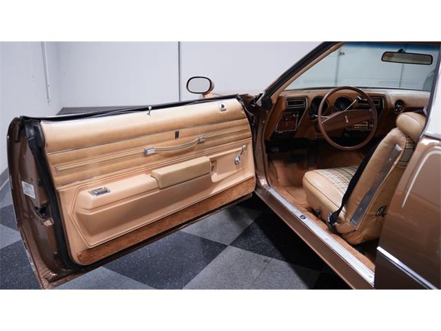 1976 Oldsmobile Cutlass (CC-2025250) for sale in Lithia Springs, Georgia