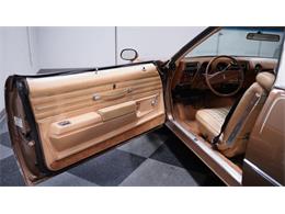1976 Oldsmobile Cutlass (CC-2025250) for sale in Lithia Springs, Georgia