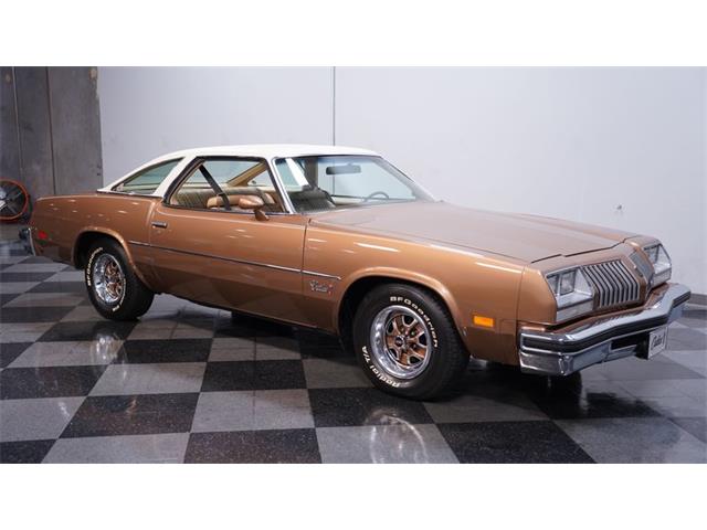 1976 Oldsmobile Cutlass (CC-2025250) for sale in Lithia Springs, Georgia