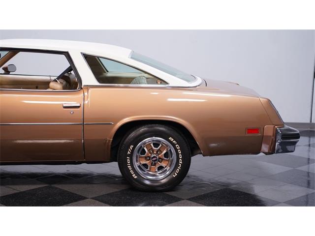 1976 Oldsmobile Cutlass (CC-2025250) for sale in Lithia Springs, Georgia