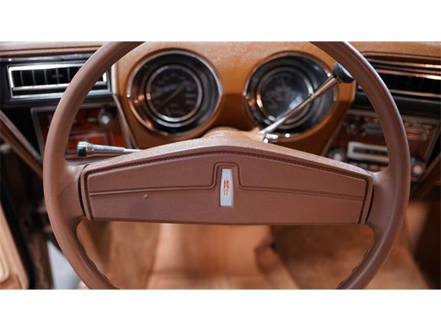 1976 Oldsmobile Cutlass (CC-2025250) for sale in Lithia Springs, Georgia
