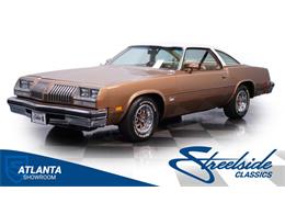 1976 Oldsmobile Cutlass (CC-2025250) for sale in Lithia Springs, Georgia
