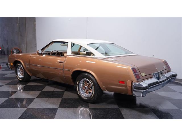 1976 Oldsmobile Cutlass (CC-2025250) for sale in Lithia Springs, Georgia