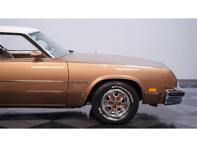 1976 Oldsmobile Cutlass (CC-2025250) for sale in Lithia Springs, Georgia