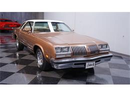 1976 Oldsmobile Cutlass (CC-2025250) for sale in Lithia Springs, Georgia