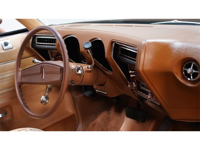 1976 Oldsmobile Cutlass (CC-2025250) for sale in Lithia Springs, Georgia