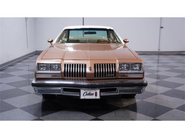 1976 Oldsmobile Cutlass (CC-2025250) for sale in Lithia Springs, Georgia