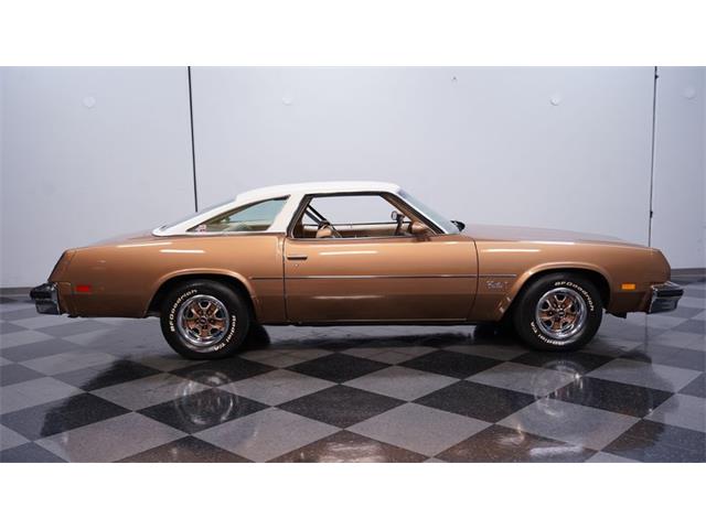 1976 Oldsmobile Cutlass (CC-2025250) for sale in Lithia Springs, Georgia