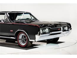 1967 Oldsmobile 442 (CC-2025265) for sale in Volo, Illinois