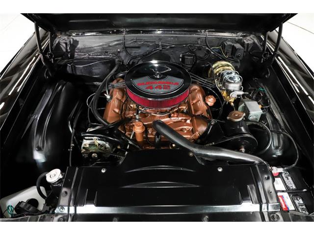 1967 Oldsmobile 442 (CC-2025265) for sale in Volo, Illinois
