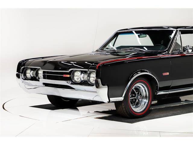 1967 Oldsmobile 442 (CC-2025265) for sale in Volo, Illinois