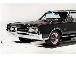 1967 Oldsmobile 442 (CC-2025265) for sale in Volo, Illinois