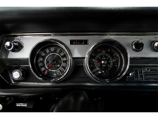 1967 Oldsmobile 442 (CC-2025265) for sale in Volo, Illinois