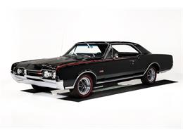 1967 Oldsmobile 442 (CC-2025265) for sale in Volo, Illinois