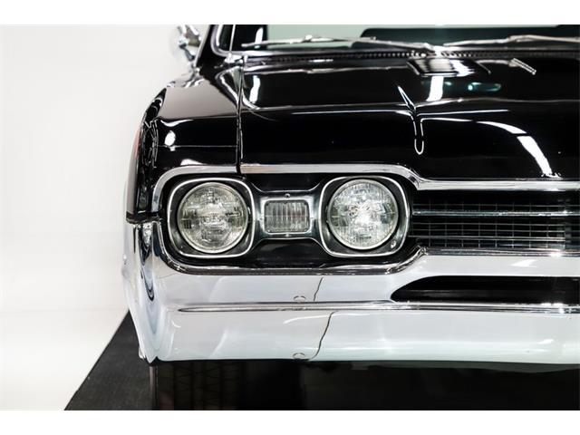 1967 Oldsmobile 442 (CC-2025265) for sale in Volo, Illinois