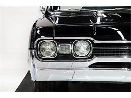 1967 Oldsmobile 442 (CC-2025265) for sale in Volo, Illinois