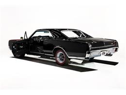 1967 Oldsmobile 442 (CC-2025265) for sale in Volo, Illinois