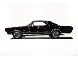 1967 Oldsmobile 442 (CC-2025265) for sale in Volo, Illinois